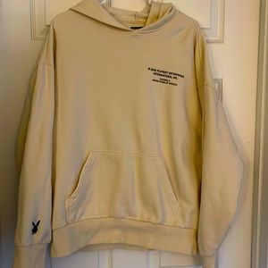 Playboy hoodie